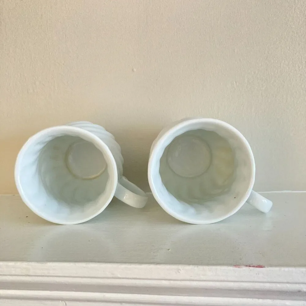 N/A vintage swirl